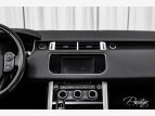 Thumbnail Photo 36 for 2016 Land Rover Range Rover Sport